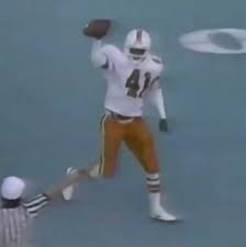 Eric Ham Miami Hurricanes
