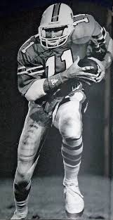 David Kintigh Miami Hurricanes