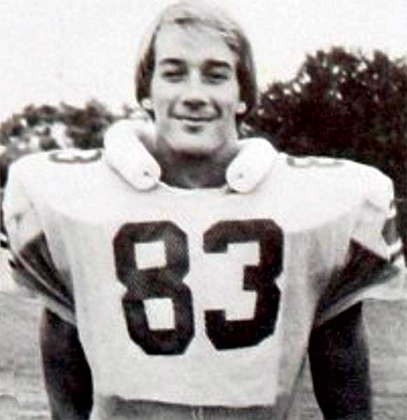 Joe Kohlbrand Miami Hurricanes