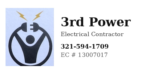 3rd Power Inc.