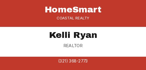 HomeSmart Coastal Realty - Kelli Ryan