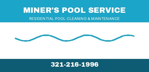 Miner's Pool Service
